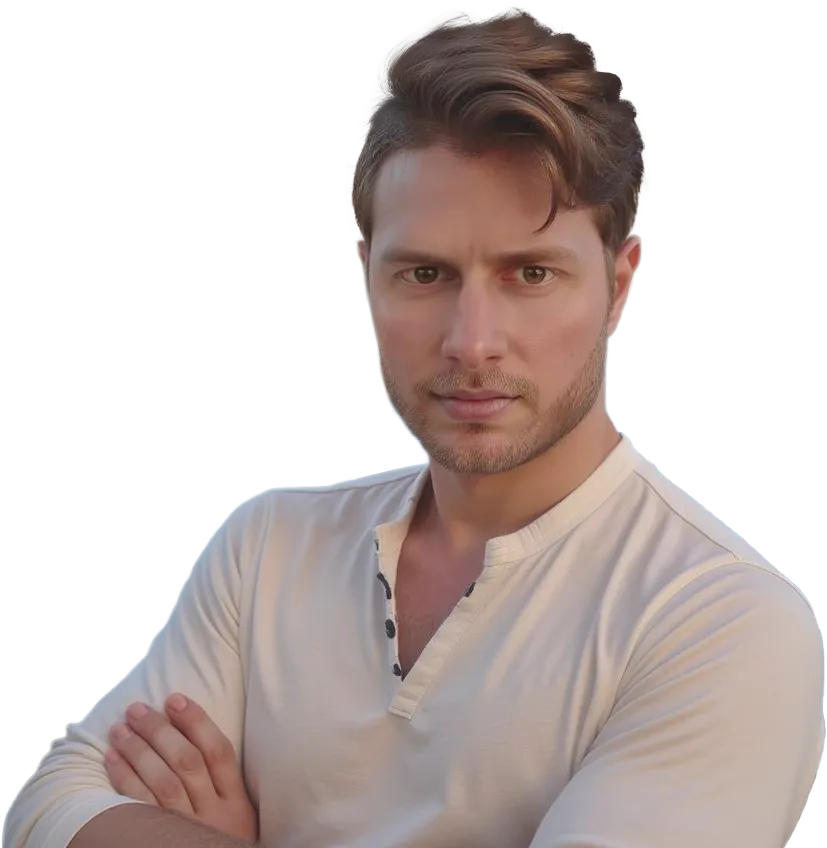 Alec Romano